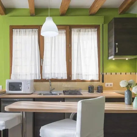 La Casita De By Ap *