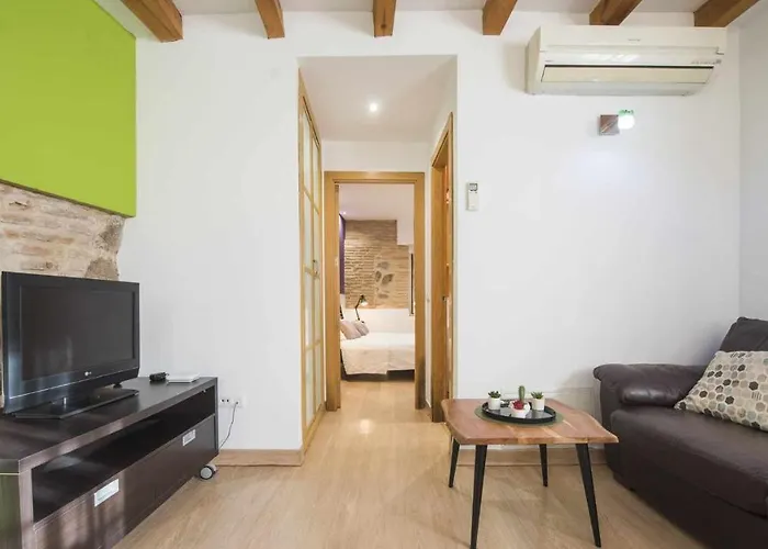 La Casita De By Ap Appartamento