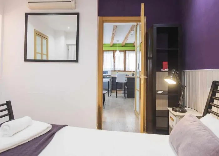 Appartamento La Casita De By Ap