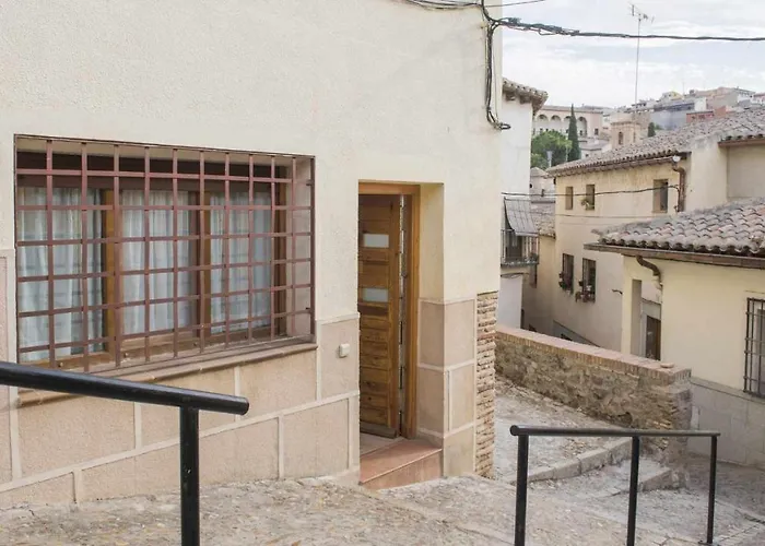 La Casita De By Ap Toledo