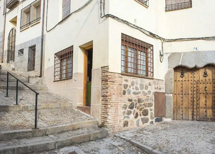 La Casita De By Ap Toledo