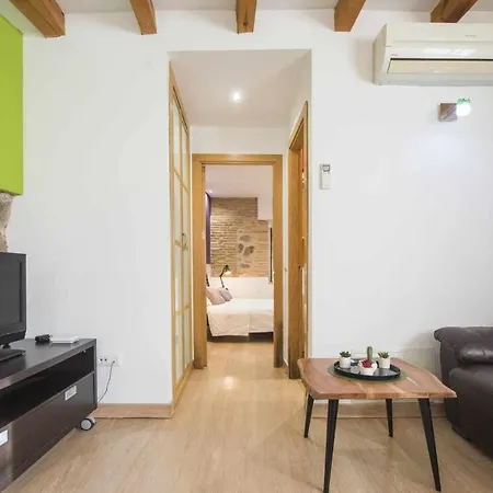 La Casita De By Ap Appartement