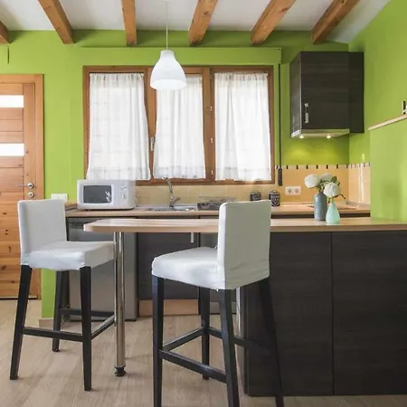 Lejlighed La Casita De By Ap Toledo
