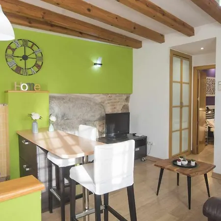 La Casita De By Ap