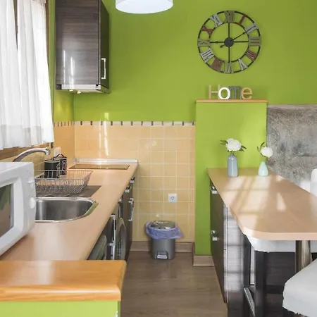 La Casita De By Ap Apartmán