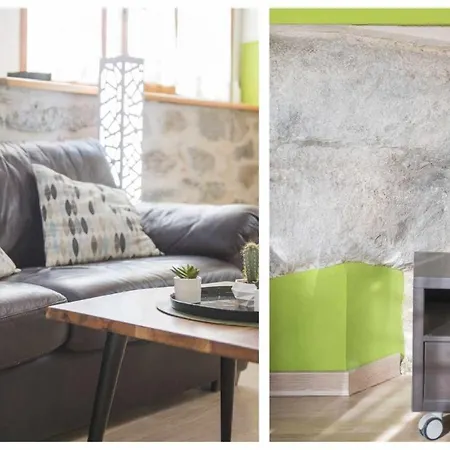 公寓 La Casita De By Ap