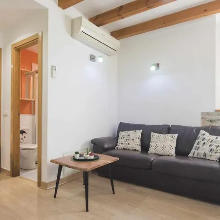 La Casita De En Pleno Centro Histórico