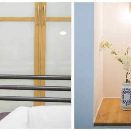 La Casita De By Ap * Toledo