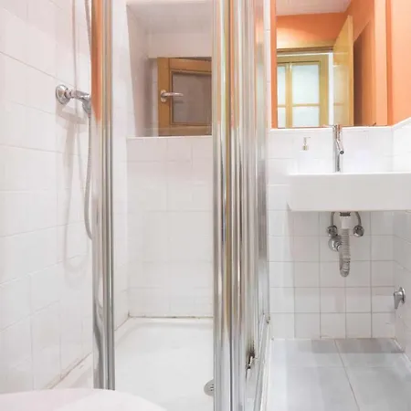 Appartement La Casita De By Ap