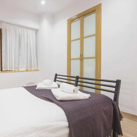 La Casita De By Ap Appartement Tolède