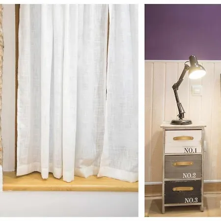 Apartamento La Casita De En Pleno Centro Histórico Toledo