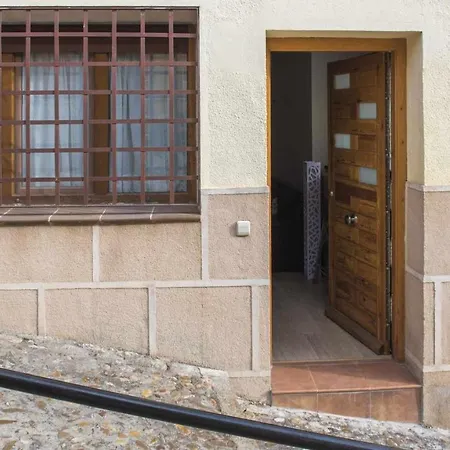 Apartamento La Casita De En Pleno Centro Histórico *