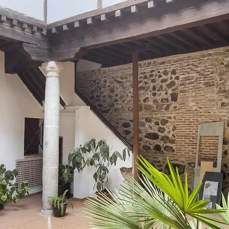 La Casita De By Ap * 托萊多