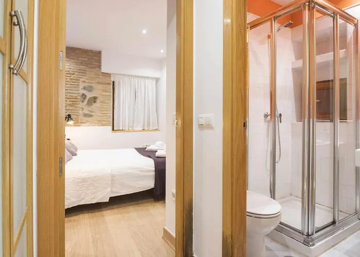 La Casita De By Ap 托萊多