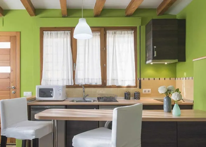 La Casita De By Ap *