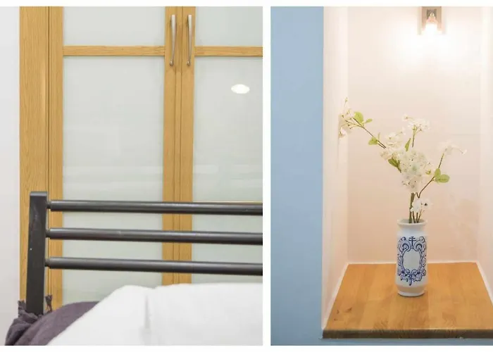 La Casita De By Ap * 托萊多