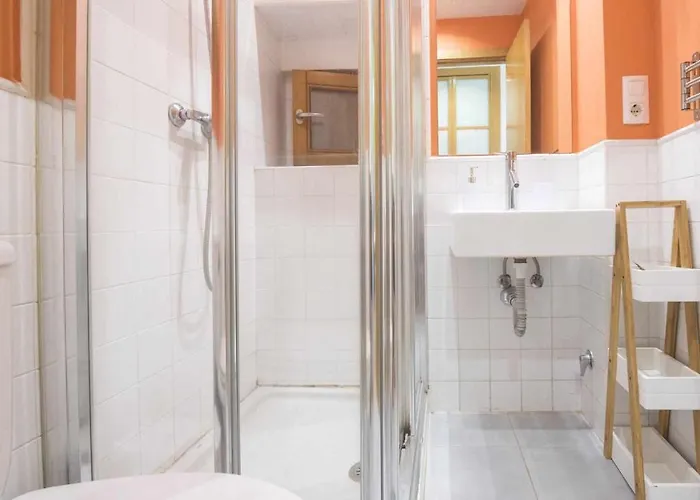 Apartment La Casita De By Ap