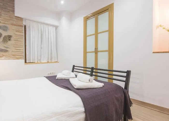 La Casita De By Ap Apartment Toledo