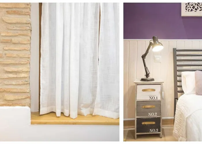 公寓 La Casita De By Ap 托萊多