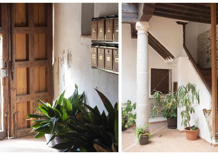 La Casita De By Ap 托萊多