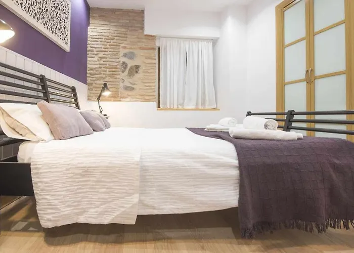 Apartment La Casita De By Ap Toledo
