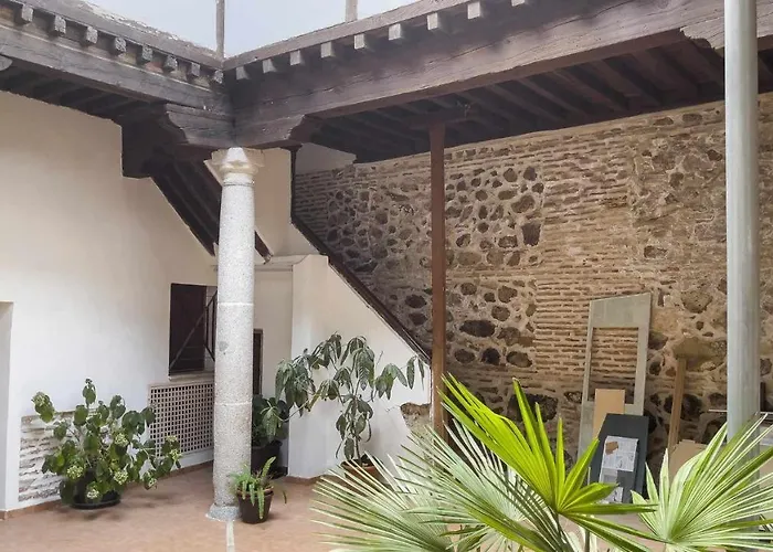 La Casita De By Ap * 托萊多